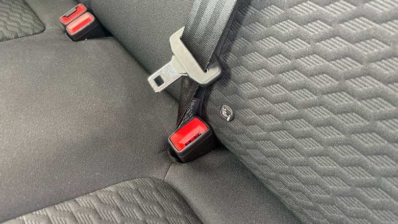 Ford Fiesta 1.0 EcoBoost Titanium 5dr Petrol Hatchback